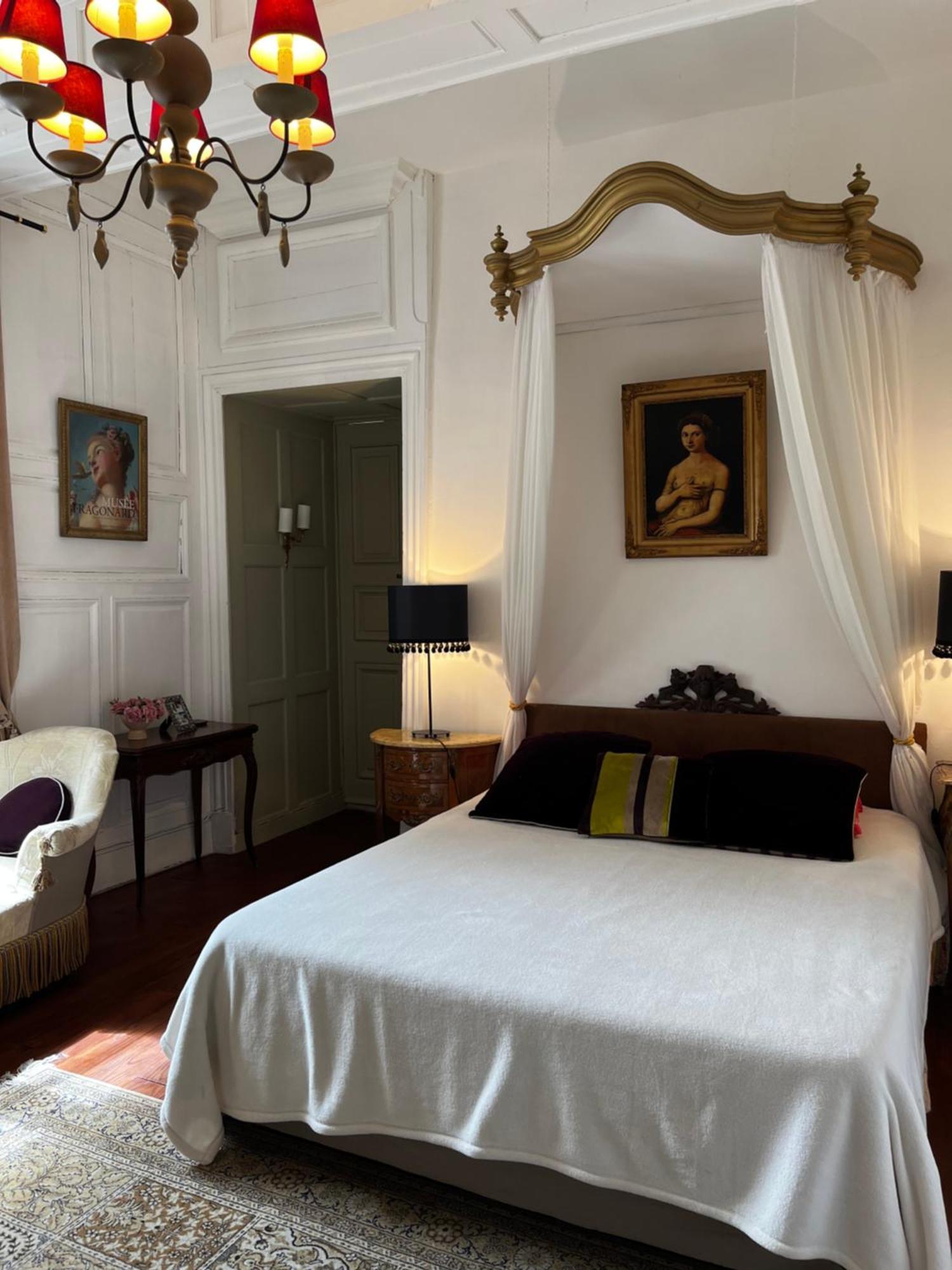 Le Logis De Saint Cyr Issoudun Exterior foto