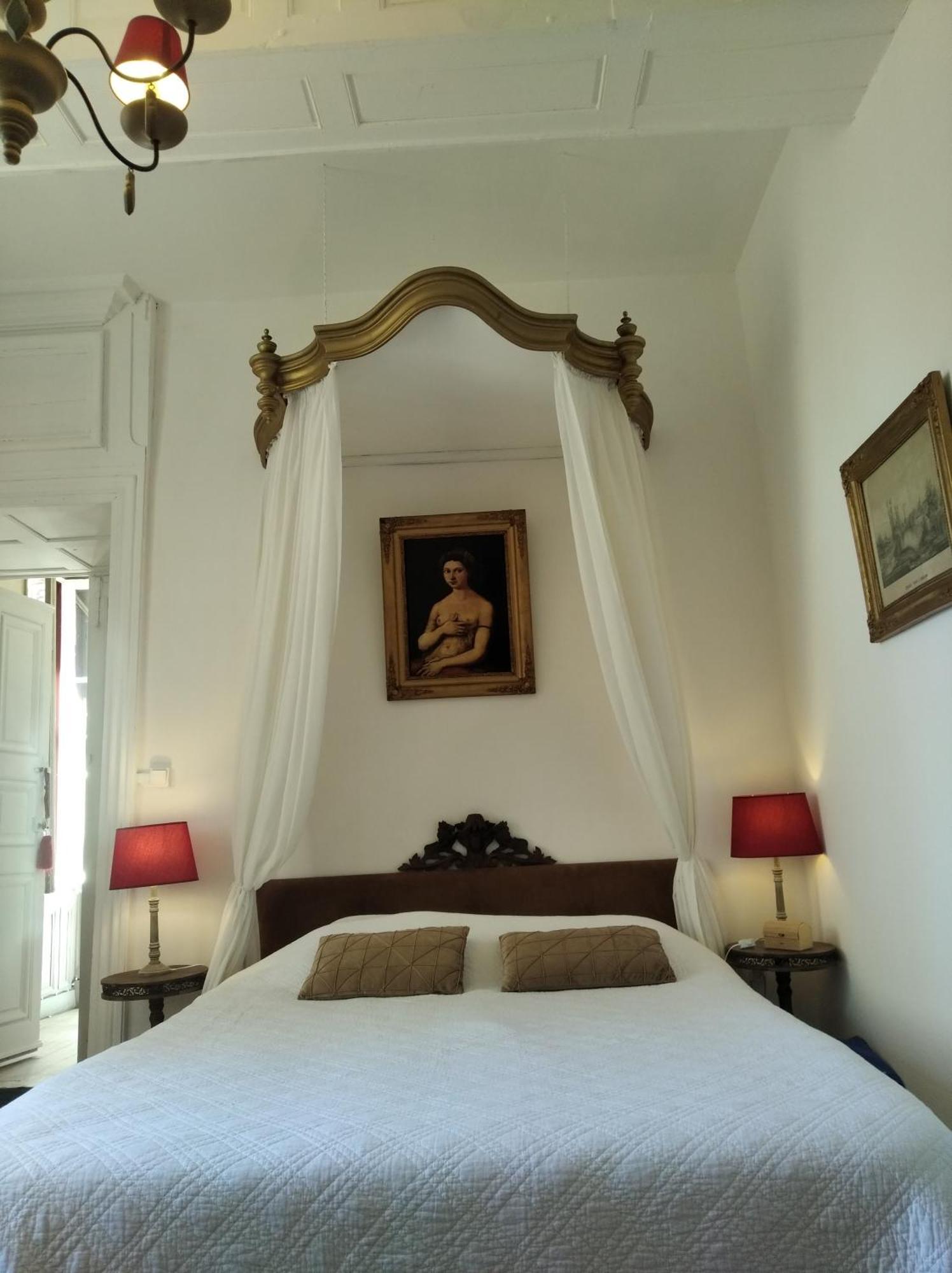 Le Logis De Saint Cyr Issoudun Exterior foto